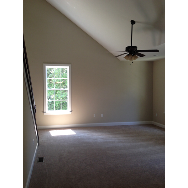 Living Room | Meyer Home Sales