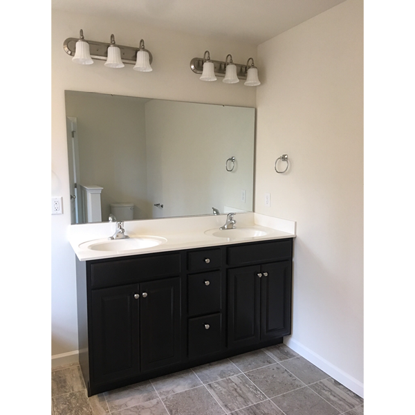 Bathroom Vanity | Meyer Home Sales