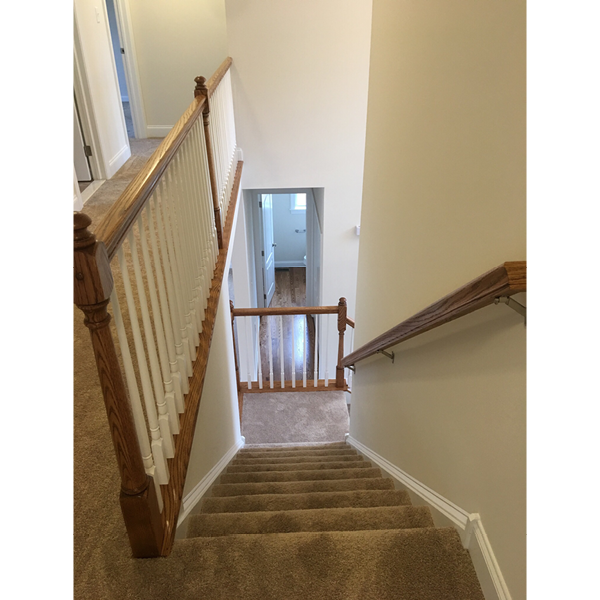 Stairs | Meyer Home Sales