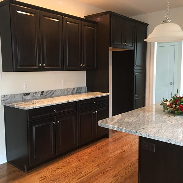 Custom Kitchen | Meyer Home Sales