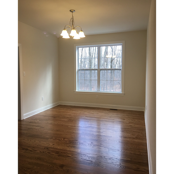 Dining Area | Meyer Home Sales