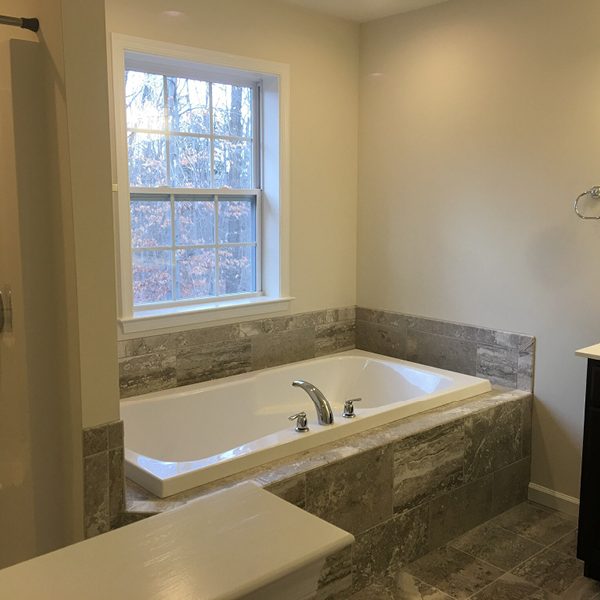 Bathroom Remodel | Meyer Home Sales