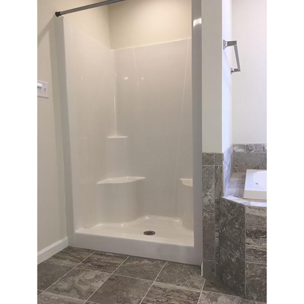 Bathroom Remodel | Meyer Home Sales