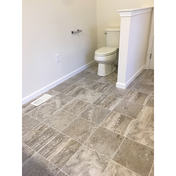 Bathroom Tile | Meyer Home Sales