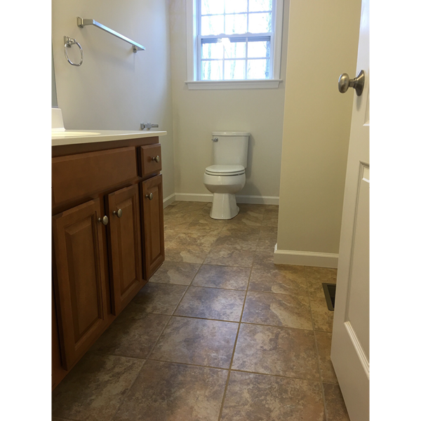 Bathroom Remodel | Meyer Home Sales