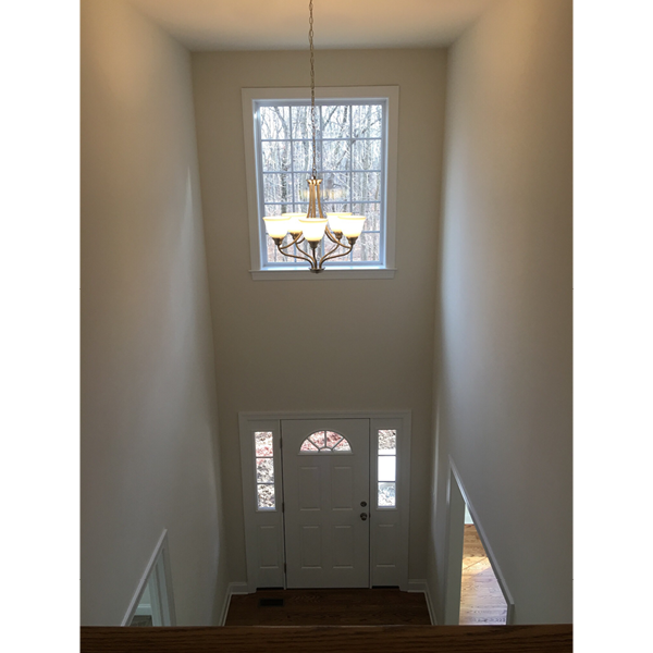 Front Entrance | Meyer Home Sales