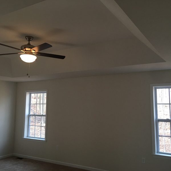 Custom Home | Meyer Home Sales