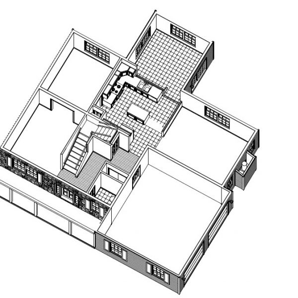 2634SF 2 Story | Meyer Home Sales LLC Custom Homes and Additions