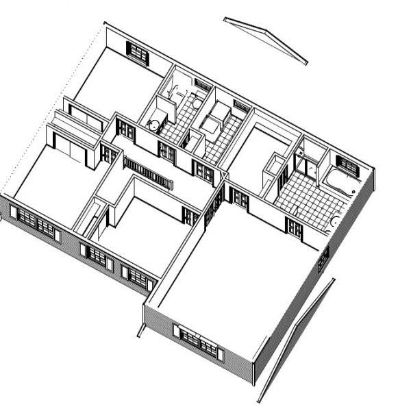 2634SF 2 Story | Meyer Home Sales LLC Custom Homes and Additions