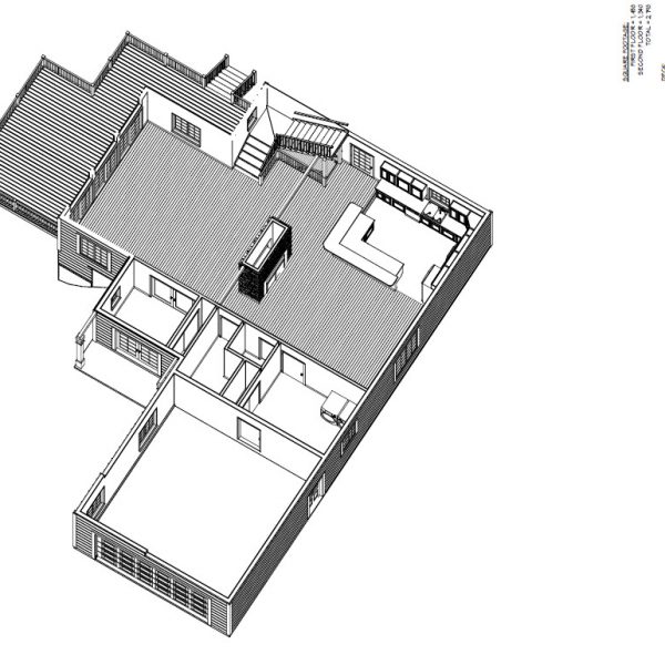 2798SF 2 Story Lodge Style | Meyer Home Sales LLC Custom Homes and Additions