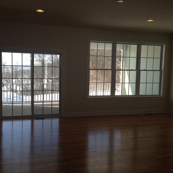 Dining Area | Meyer Home Sales