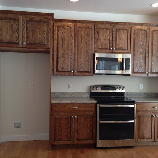 Kitchen Remodel | Meyer Home Sales