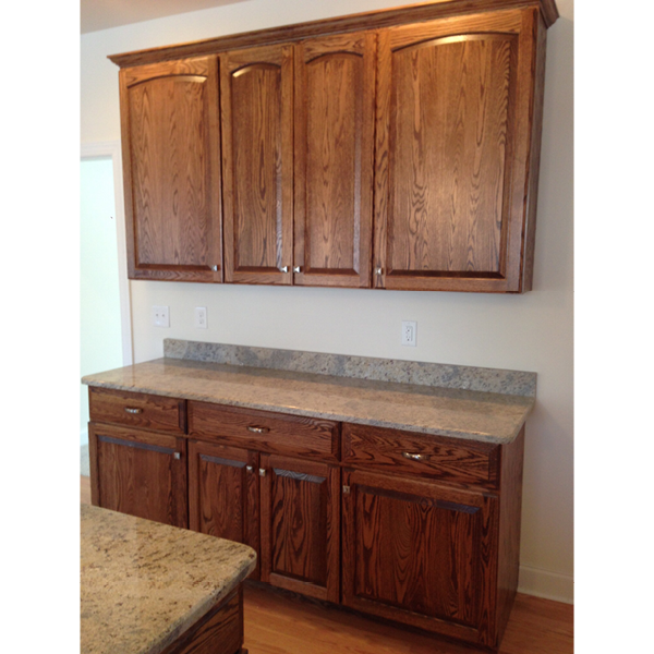 Kitchen Cabinets | Meyer Home Sales