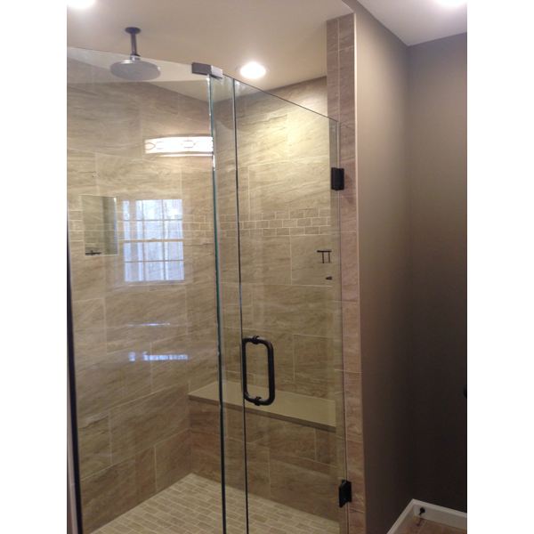 Bathroom | Meyer Home Sales