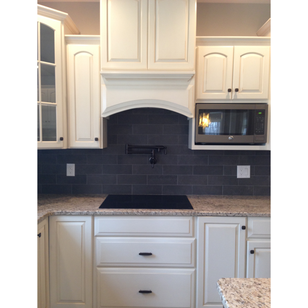 Kitchen Remodel | Meyer Home Sales