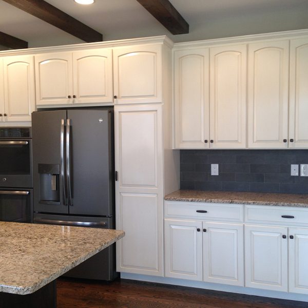 Kitchen Remodel | Meyer Home Sales
