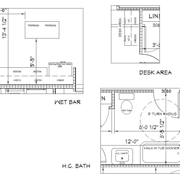 3500SF 2 Story with 1100 In Law with Garage | Meyer Home Sales LLC Custom Homes and Additions