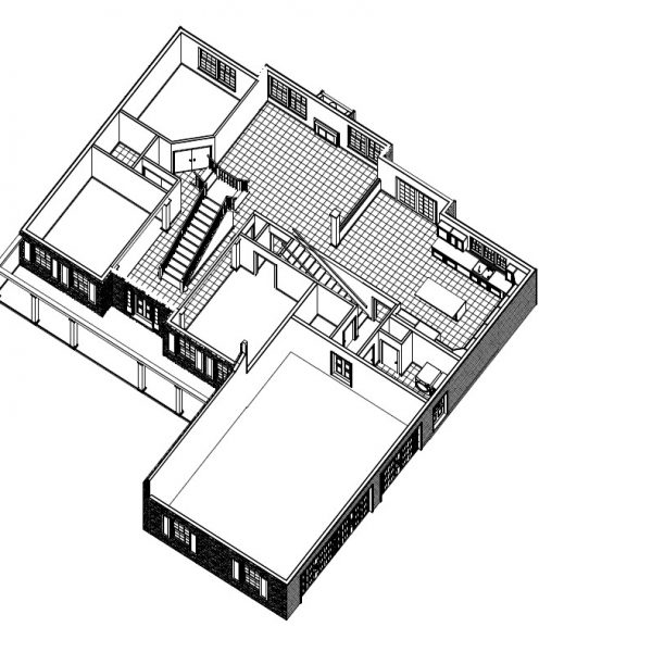3700SF 2 Story | Meyer Home Sales LLC Custom Homes and Additions