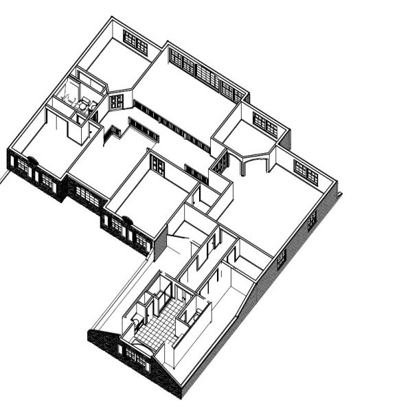3700SF 2 Story | Meyer Home Sales LLC Custom Homes and Additions