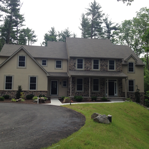 Custom Home | Meyer Home Sales