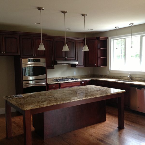 Kitchen Remodel | Meyer Home Sales