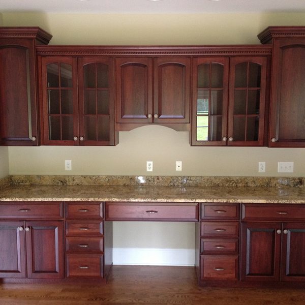 Kitchen Cabinets | Meyer Home Sales