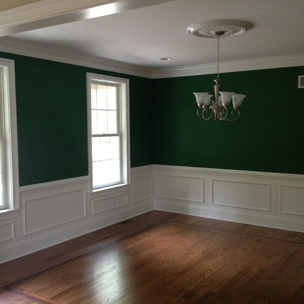 Dining Area | Meyer Home Sales