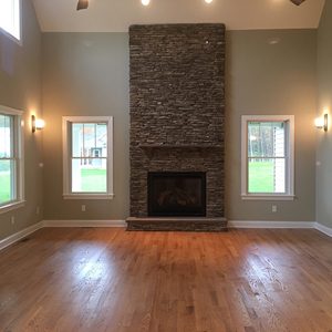 Additions | Meyer Home Sales