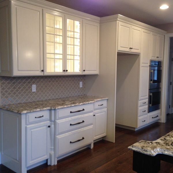 Kitchen Remodel | Meyer Home Sales