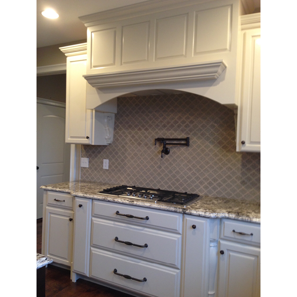 Kitchen Cabinets | Meyer Home Sales