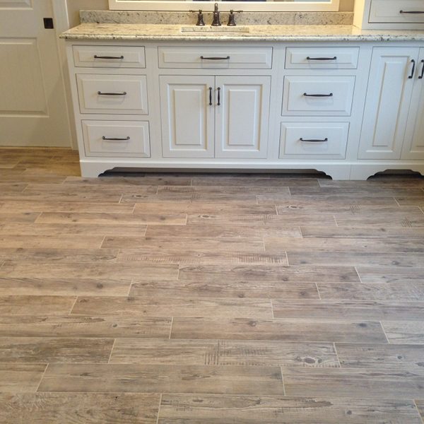 Bathroom Tile | Meyer Home Sales