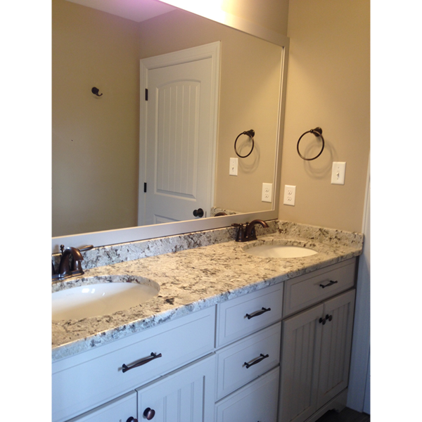 Bathroom Vanity | Meyer Home Sales
