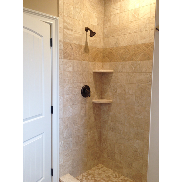 Shower | Meyer Home Sales