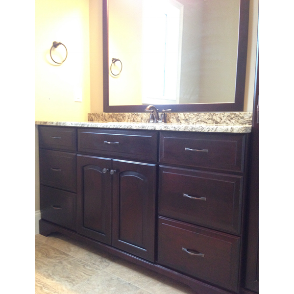 Bathroom Cabinet | Meyer Home Sales