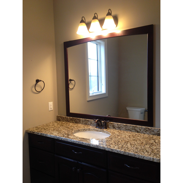 Bathroom Remodel | Meyer Home Sales