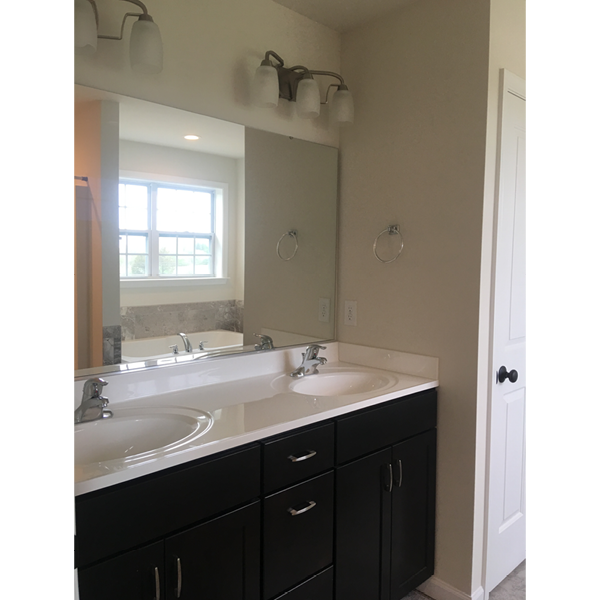 Bathroom Vanity | Meyer Home Sales
