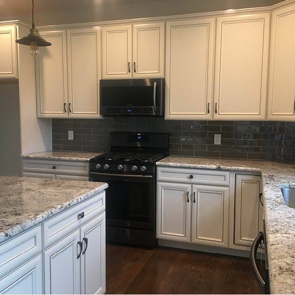 Kitchen Remodel | Meyer Home Sales