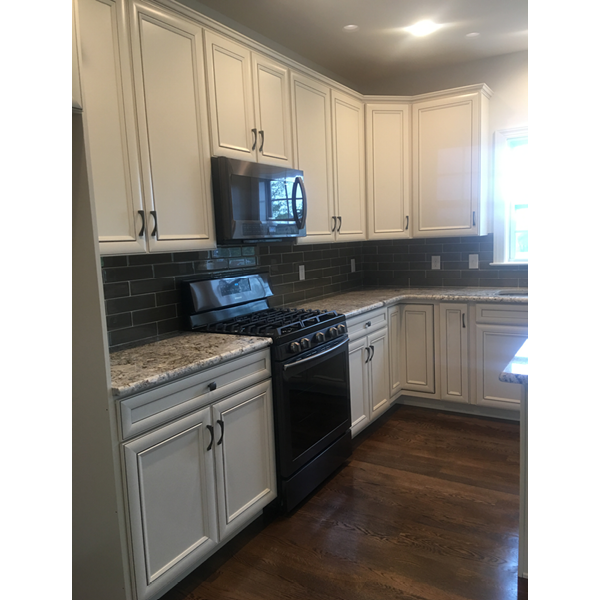Kitchen Remodel | Meyer Home Sales