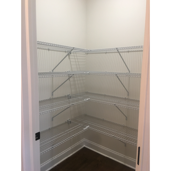 Kitchen Storage | Meyer Home Sales