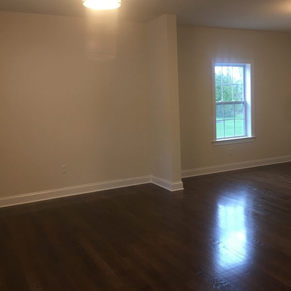 Dining Room | Meyer Home Sales