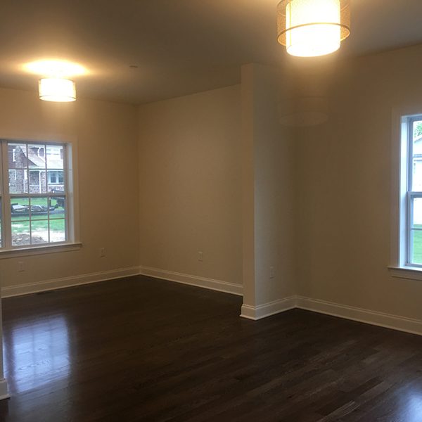 Dining Room | Meyer Home Sales