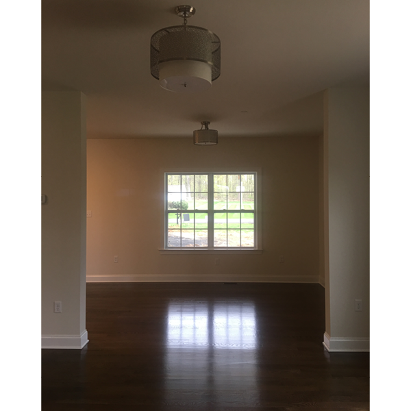 Dining Room | Meyer Home Sales