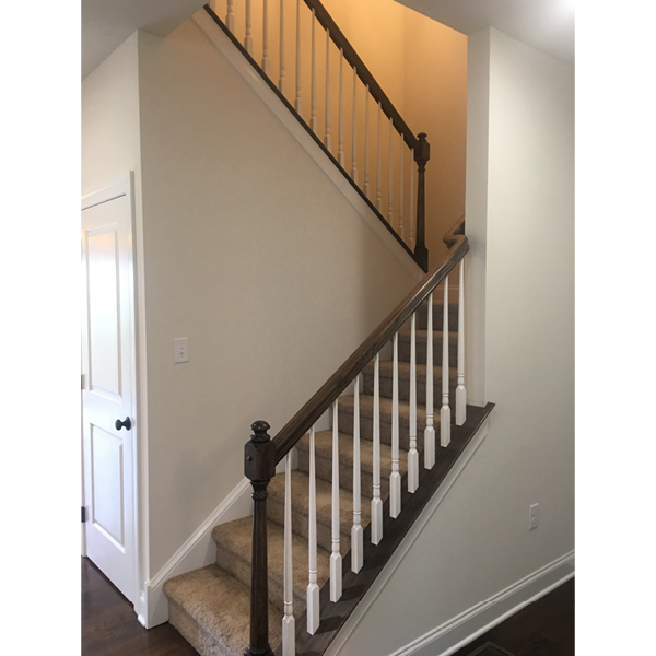 Staircase | Meyer Home Sales