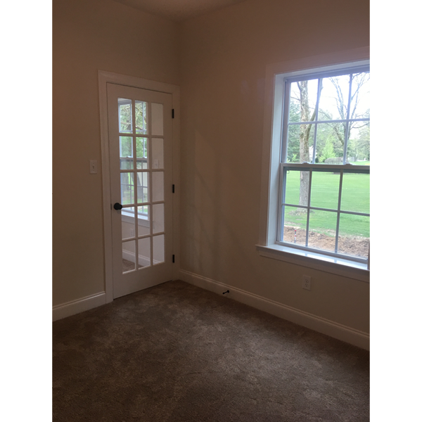 Living Room | Meyer Home Sales