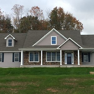 New and Custom Home Construction | Meyer Home Sales