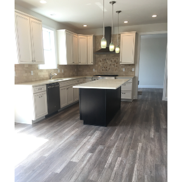Kitchen Remodel | Meyer Home Sales