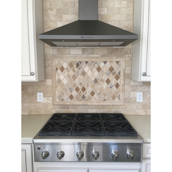 Kitchen Backsplash | Meyer Home Sales