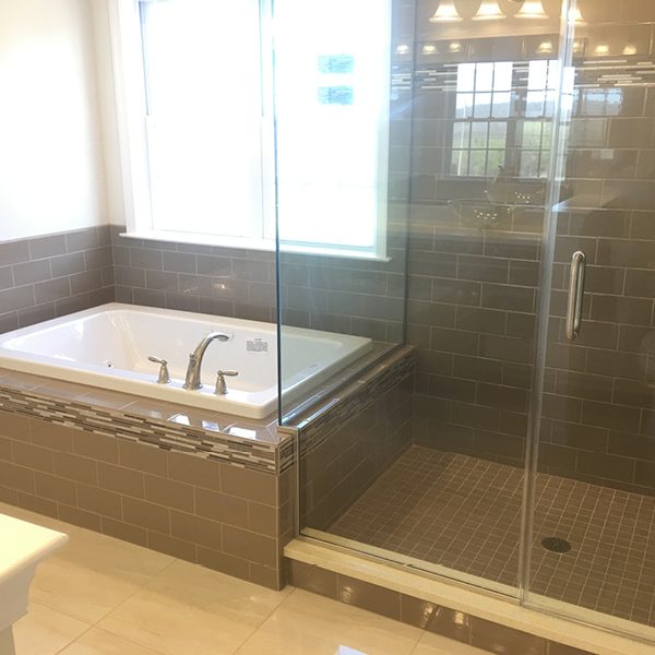 Bathroom Remodel | Meyer Home Sales