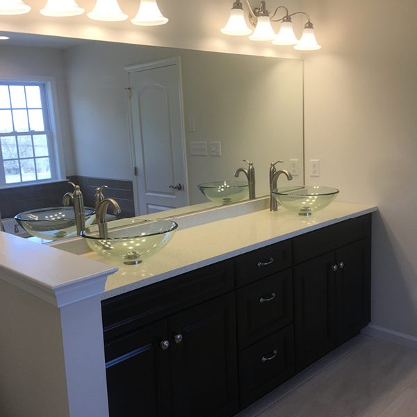 Bathroom Vanity | Meyer Home Sales