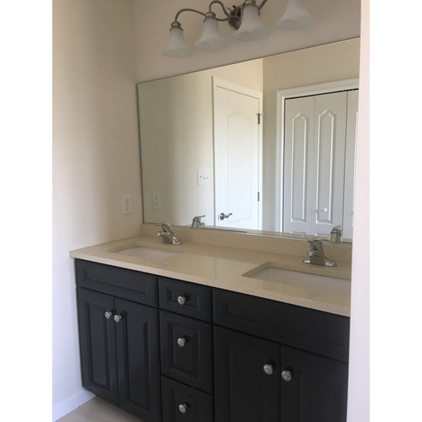 Bathroom Cabinets | Meyer Home Sales